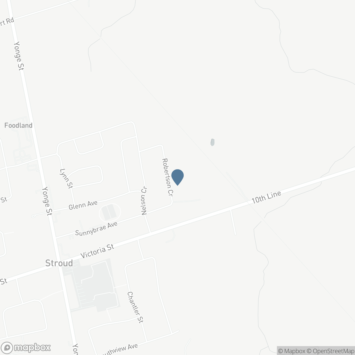 295 SUNNYBRAE AVENUE, Innisfil, Ontario L9S 0K9